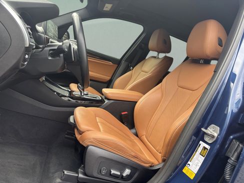 Used 2023 BMW X3 sDrive30i w/ Convenience Package image 18