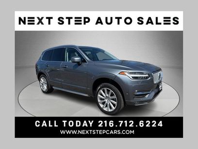 Used 2016 Volvo XC90 T6 Inscription