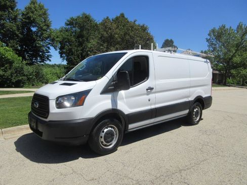 Used 2019 Ford Transit 150 130 Low Roof RWD image 26
