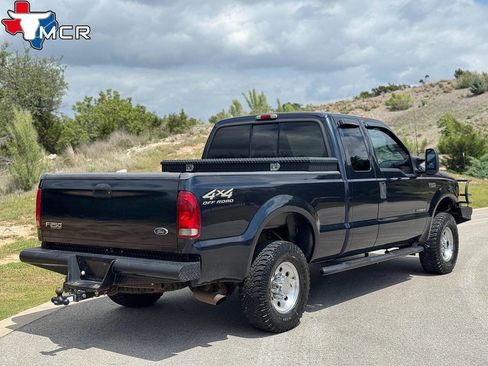 Used 2000 Ford F250 XLT image 5