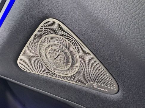 Used 2023 Mercedes-Benz S 580 S 580 w/ AMG Line image 7