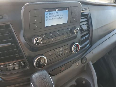 Certified 2023 Ford Transit 250 Medium Roof w/ Load Area Protection Package image 23