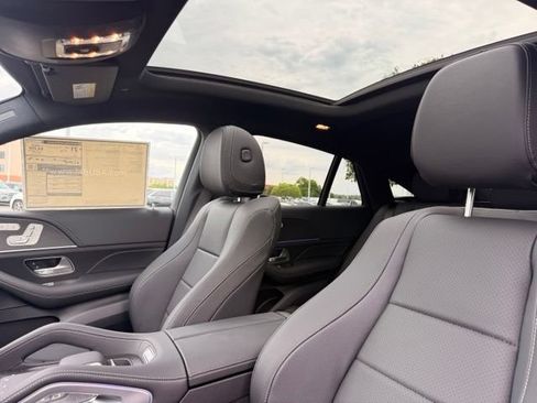 New 2026 Mercedes-Benz GLE 450 4MATIC Coupe image 14