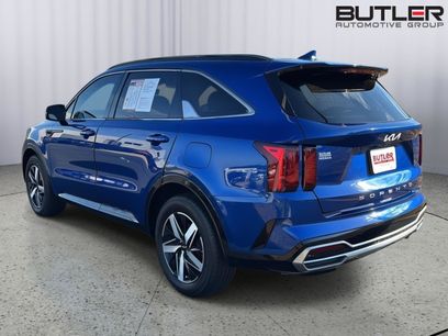 Used 2022 Kia Sorento S