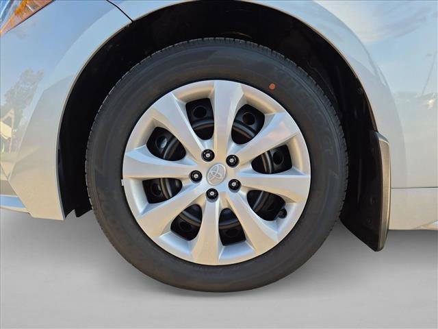 New 2027 Toyota Corolla LE FWD image 10