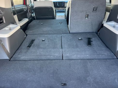 Used 2024 Hyundai Santa Fe SEL image 17