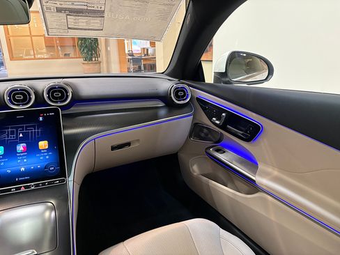 New 2026 Mercedes-Benz CLE 300 4MATIC Coupe image 14