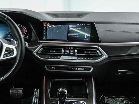 Certified 2023 BMW X5 xDrive40i w/ M Sport Package image 14