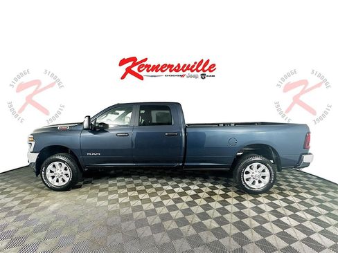 New 2026 RAM 2500 Big Horn image 4