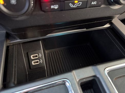 Certified 2020 Ford F150 XLT w/ Equipment Group 302A Luxury image 27