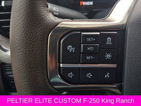 New 2026 Ford F250 King Ranch AWD/4WD image 28