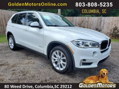 Used 2016 BMW X5 sDrive35i