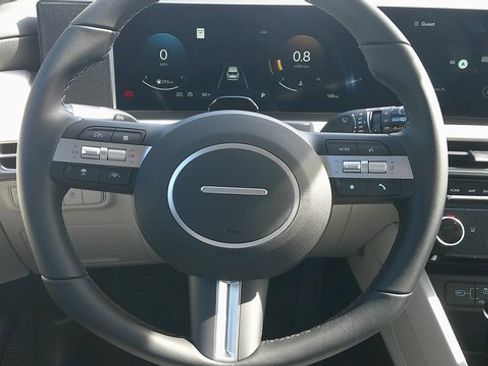 New 2026 Hyundai Tucson SEL image 11