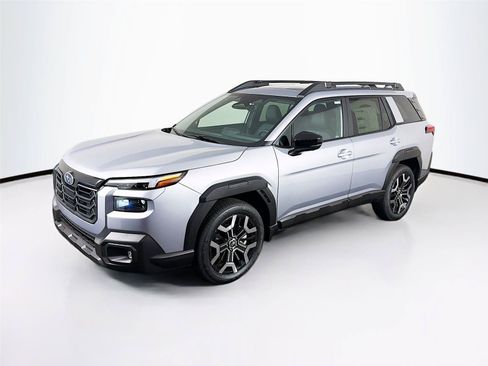 New 2026 Subaru Outback Touring XT AWD/4WD image 3