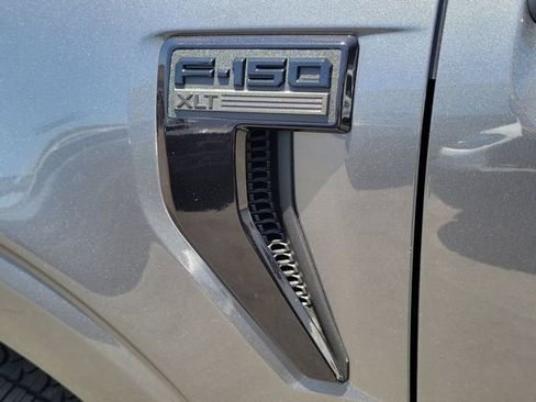 New 2026 Ford F150 XLT w/ Equipment Group 302A MID AWD/4WD image 7