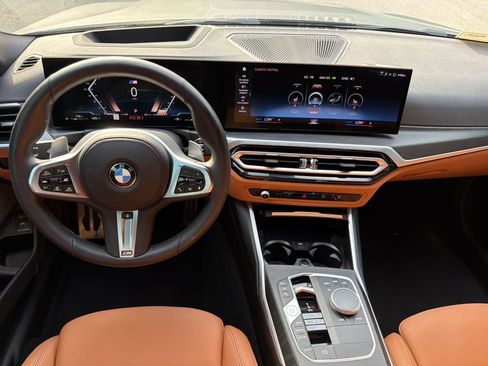Used 2023 BMW M340i xDrive AWD/4WD image 28