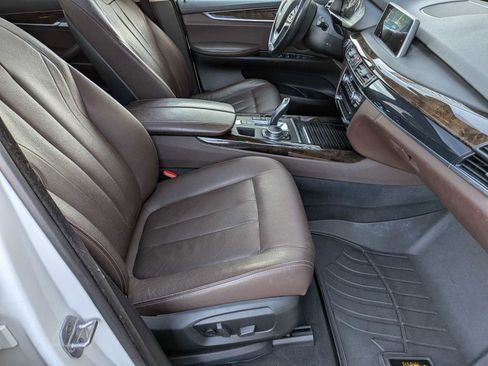 Used 2016 BMW X5 xDrive35i w/ Premium Package image 22