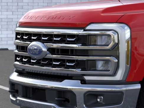 New 2026 Ford F250 Lariat AWD/4WD image 18
