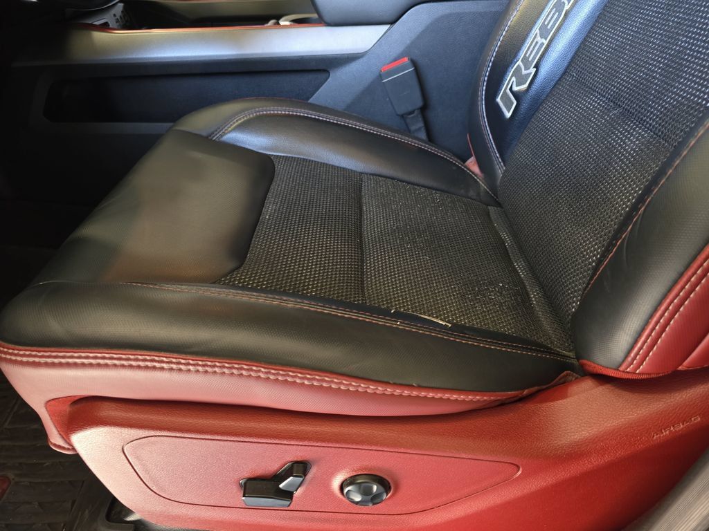 Used 2019 RAM 1500 Rebel w/ Rebel Level 1 Equipment Group AWD/4WD image 29