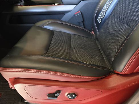 Used 2019 RAM 1500 Rebel w/ Rebel Level 1 Equipment Group AWD/4WD image 29