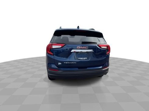 Certified 2023 GMC Terrain SLE w/ Driver Convenience Package FWD image 7