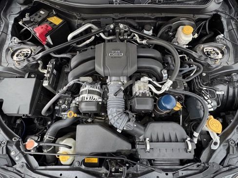 Used 2022 Subaru BRZ Limited image 7