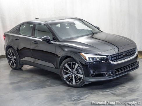 Used 2021 Polestar Polestar 2 AWD/4WD image 5