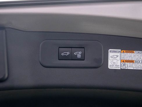 Used 2023 Lexus NX 350 AWD image 32