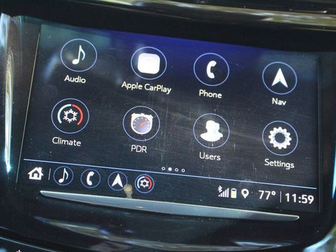 Used 2019 Cadillac CTS V w/ Carbon Fiber Package image 36