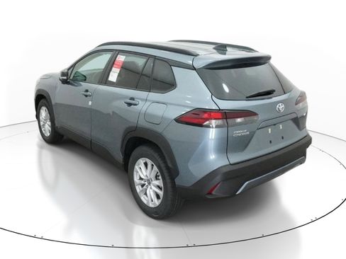 New 2026 Toyota Corolla Cross LE FWD image 5