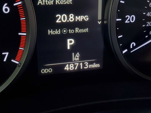 Used 2019 Lexus NX 300 FWD image 24