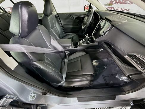 Certified 2025 Subaru Legacy Touring XT image 32