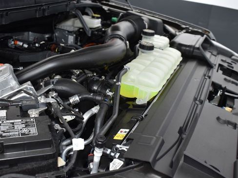 New 2025 Ford F150 Lariat w/ Equipment Group 501A Mid image 20