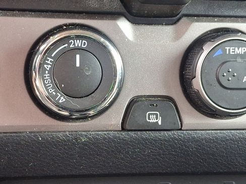 Certified 2023 Toyota Tacoma SR5 image 24