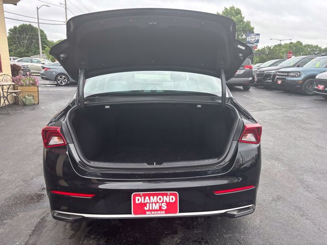 Used 2021 Kia K5 EX w/ EX Premium Package FWD image 19