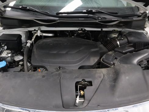 Used 2022 Honda Odyssey Touring image 16