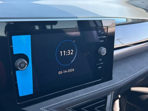 New 2026 Volkswagen Taos SE AWD/4WD image 26