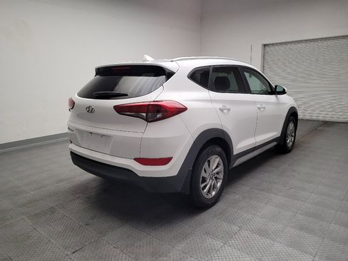 Used 2018 Hyundai Tucson SEL FWD image 9