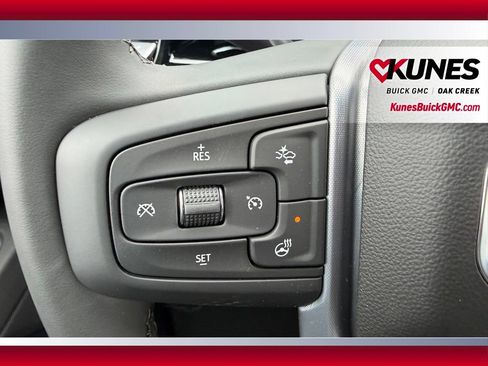 New 2026 GMC Sierra 3500 SLT w/ SLT Premium Package AWD/4WD image 15