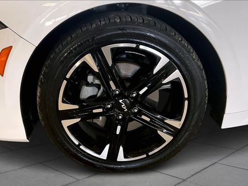 Used 2022 Kia K5 GT-Line w/ GT-Line FWD Premium Package image 20