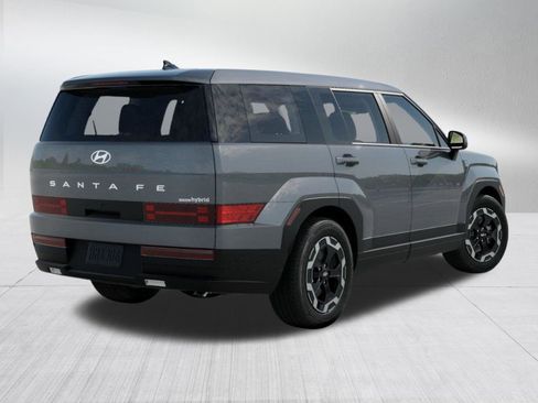 New 2026 Hyundai Santa Fe SE image 4