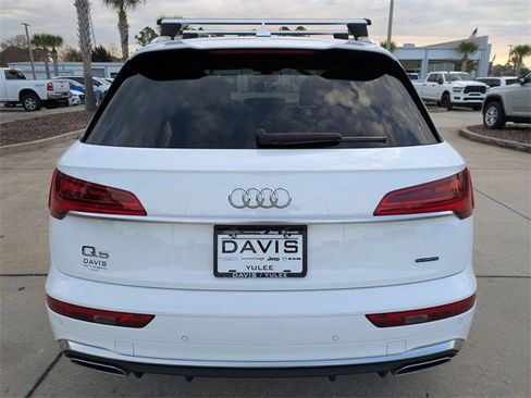 Used 2024 Audi Q5 2.0T Premium Plus image 5
