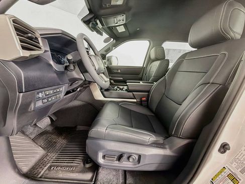 New 2026 Toyota Tundra SR5 AWD/4WD image 11