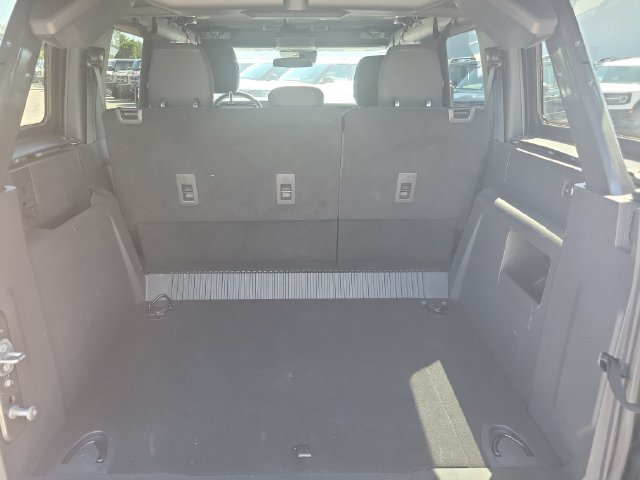 Used 2022 Ford Bronco Big Bend AWD/4WD image 6