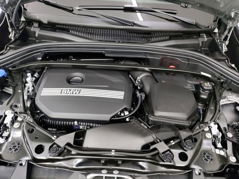 Used 2026 BMW X1 xDrive28i w/ Technology Package image 28