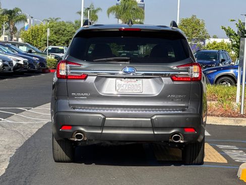 New 2025 Subaru Ascent Touring w/ Popular Package #2 AWD/4WD image 5