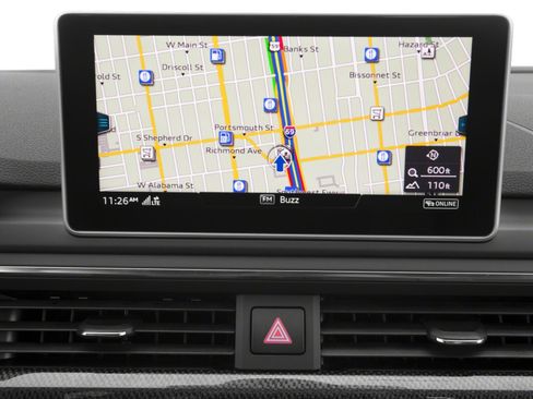 Used 2018 Audi S5 Premium Plus w/ S Sport Package image 11