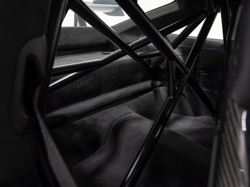 Used 2025 Porsche 911 GT3 RS RWD image 75