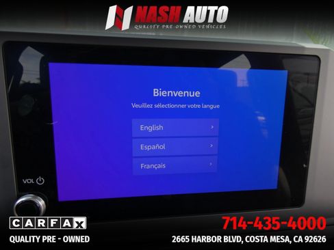 Used 2026 Toyota Tacoma SR5 AWD/4WD image 62
