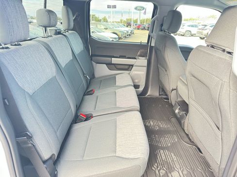 New 2026 Ford F350 XLT w/ XLT Premium Package image 35